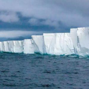 El calentamiento de las aguas profundas de la Antártida contribuye al aumento del nivel del mar en el Atlántico Norte
