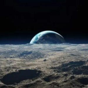 Hallaron un descubrimiento sin precedentes en la profundidad de la Luna que transformará a la humanidad