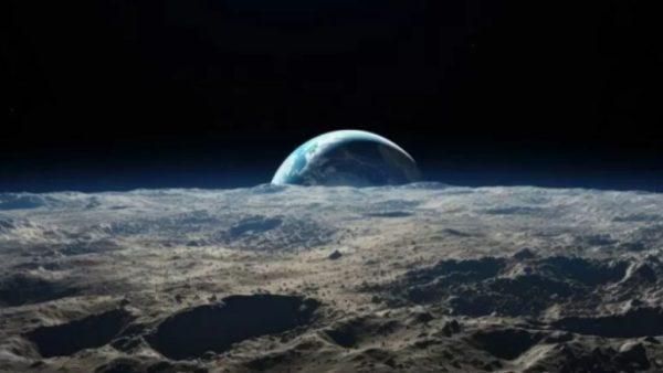 Hallaron un descubrimiento sin precedentes en la profundidad de la Luna que transformará a la humanidad