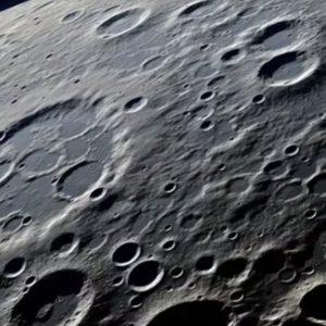 Así es la “cara oculta” de la Luna, según la comunidad científica