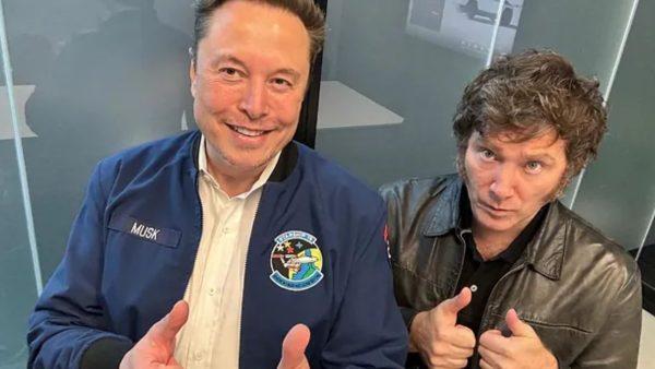 Advierten sobre el daño ambiental que podría causar Elon Musk en Argentina