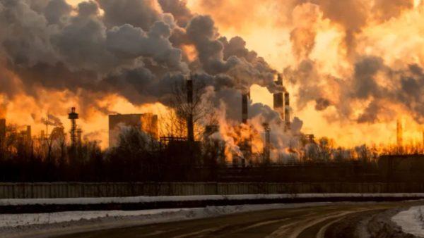 Cuánto CO2 debe eliminarse para cumplir el límite fijado por el Acuerdo de París