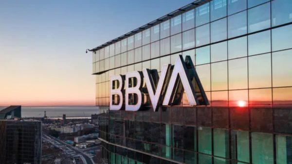BBVA invirtió más de 3500 millones de pesos en la renovación de sucursales sostenibles