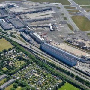 Con la mira puesta en la sostenibilidad, aeropuertos adoptan tres resoluciones clave para la aviación