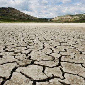 El cambio climático no tiene control en Estados Unidos y sufre la peor megasequía en 1200 años