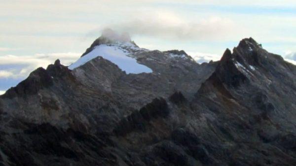 Qué país sudamericano fue el primero en quedarse sin glaciares debido al cambio climático