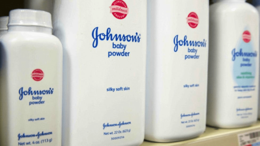 La millonaria suma que Johnson & Johnson quiere pagar ante las demandas por cáncer relacionado con su talco