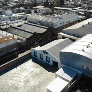 Genneia proveerá de energía renovable a importante empresa especialista en PVC