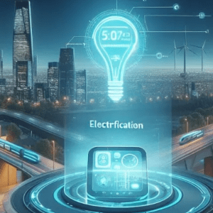 Así Siemens quiere transformar la infraestructura mundial de electrificación