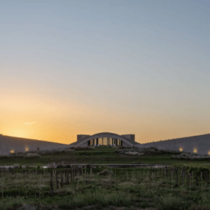 Esta bodega mendocina lanzó su primer vermut orgánico y biodinámico
