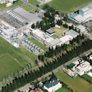 En esta planta de Argentina BASF logró ser 100% autosustentable en energía