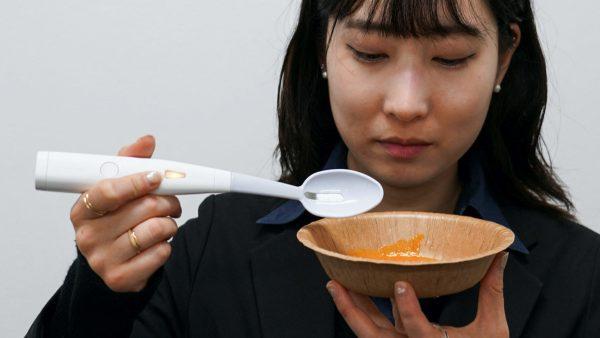 Japón tiene la solución para el consumo de sal en exceso y es con electricidad