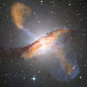 Según la ciencia, por qué el mundo se podrá ver en 2045