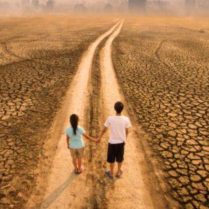 La impresionante cifra de desplazados en el mundo por el cambio climático