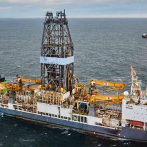 Se realizó la primera perforación en Mar del Plata en búsqueda de petróleo, ¿será la Dubai de Argentina?