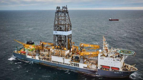 Se realizó la primera perforación en Mar del Plata en búsqueda de petróleo, ¿será la Dubai de Argentina?