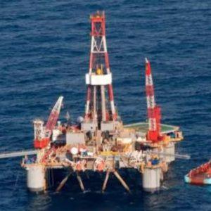 Exploración offshore: realizaron un pozo a 300 kilómetros de la costa de Mar de Plata y estaba seco