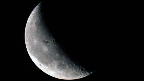 Una sonda china aterrizó en la cara oculta de la Luna con un objetivo específico