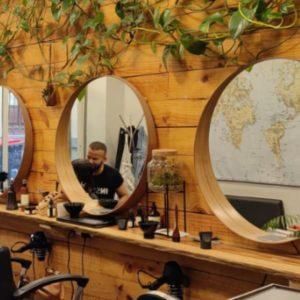 Un gigante de la cosmética presentó el primer programa sustentable para peluquerías en América Latina