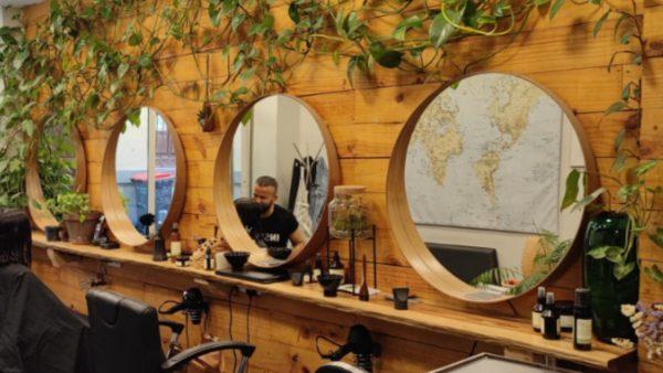 Un gigante de la cosmética presentó el primer programa sustentable para peluquerías en América Latina