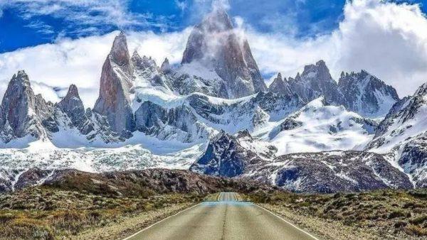 National Geographic calificó a cinco rutas argentinas como “imperdibles”, ¿cuáles son?