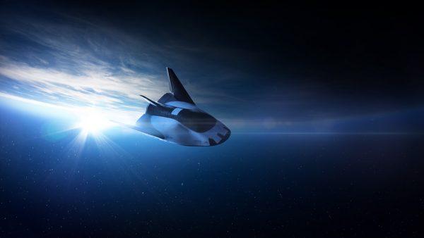 Así es la nueva nave de la NASA con la que busca revolucionar la exploración espacial