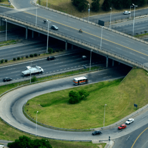 Autopistas más sustentables: estas dos empresas recuperaron más de 1.200 hectáreas de verdes verdes