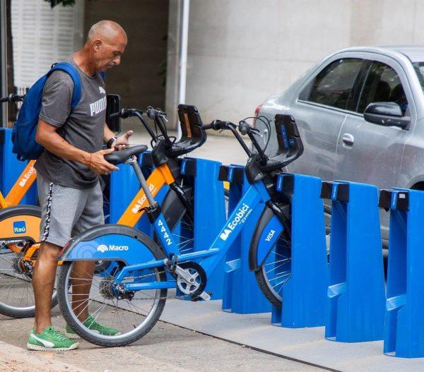 Bicicletas en Buenos Aires: cuánto cuesta Ecobici, cómo registrarse y cuáles son las ciclovías disponibles