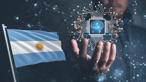 Buscan impulsar a la Argentina como referente mundial en Inteligencia Artificial