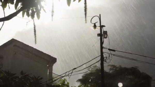 Descubrieron que el cambio climático genera irregularidades en las lluvias