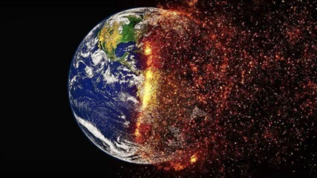 Alertan que el mundo se acerca a un “punto de no retorno” climático que podría desatar un calentamiento descontrolado Alertan que el mundo se acerca a un “punto de no retorno” climático que podría desatar un calentamiento descontrolado