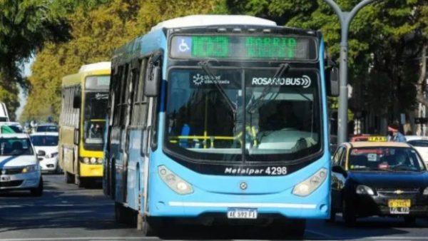 La ciudad de Rosario transfomará 10 colectivos diesel en transporte eléctrico