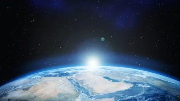 Un nuevo estudio reveló por qué la Tierra es el “planeta azul”