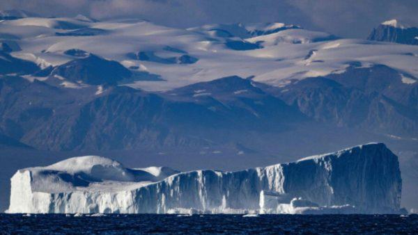 Revelaron que la pérdida de masa de hielo altera el eje de rotación de la Tierra y aumenta la duración del día