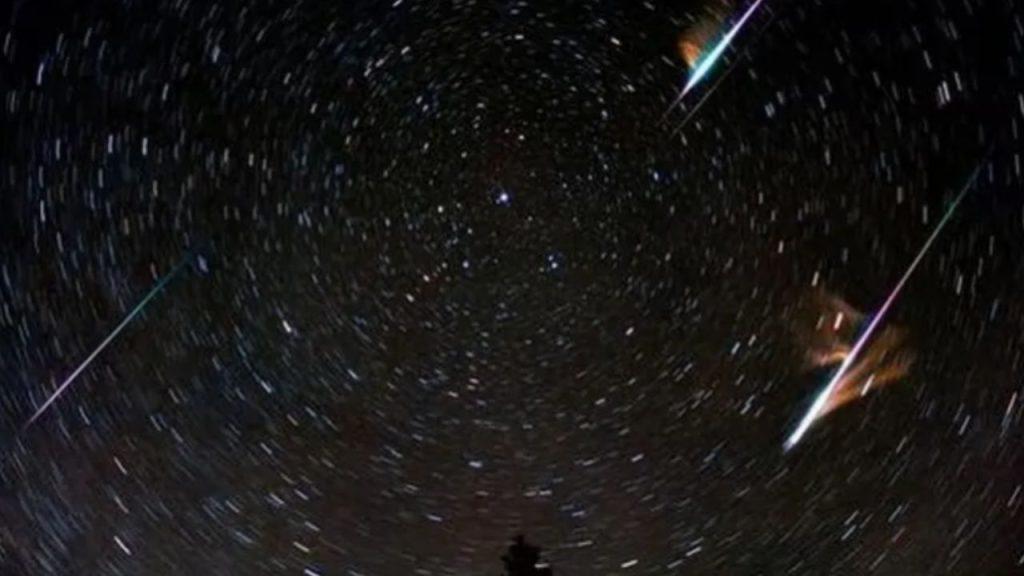 Por primera vez, se podrá ver una lluvia de meteoritos sin telescopio, ¿a qué hora y qué día?