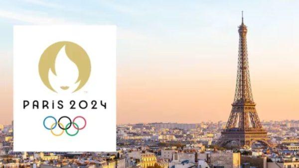 Revelaron el significado del logo de los Juegos Olímpicos de París 2024