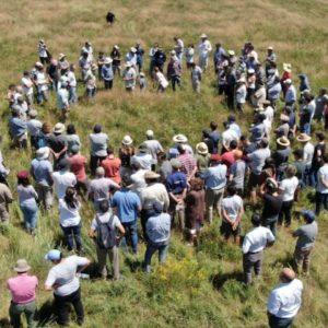 Llega Regenera Latam, una cumbre que reunirá a productores agropecuarios y empresas por la regeneración