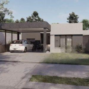 Así es la casa prefabricada premium que se vende por 20 mil dólares