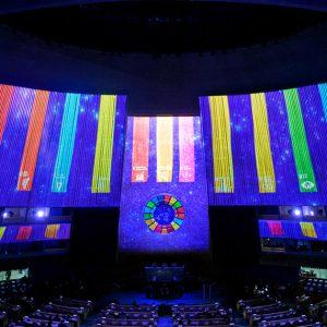 Se viene la Cumbre del Futuro 2024: qué es, dónde y cuándo se celebra el evento mundial