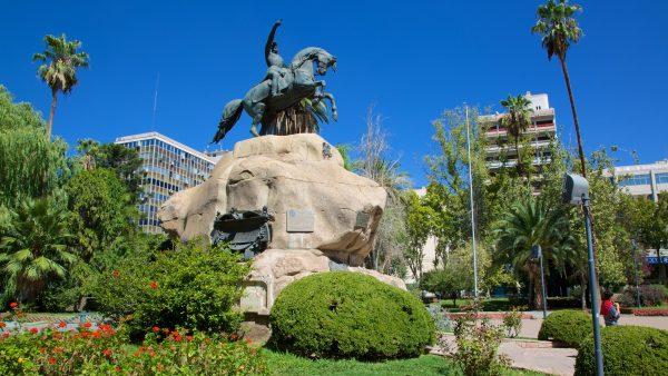 “Verde y vibrante”: qué ciudad argentina distinguió Naciones Unidas