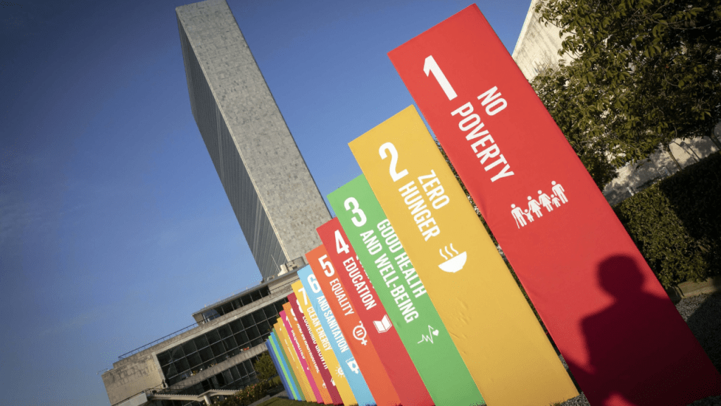 Alarma por el estancamiento mundial de los Objetivos de Desarrollo Sostenible: qué pasa en Argentina