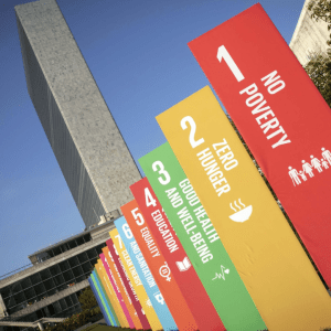 Alarma por el estancamiento mundial de los Objetivos de Desarrollo Sostenible: qué pasa en Argentina