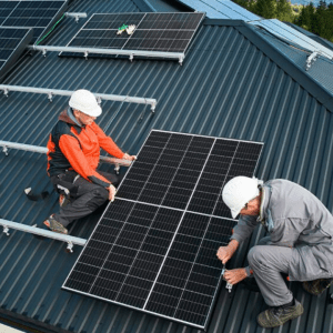 Por qué la energía solar es una alternativa sostenible y rentable en Argentina