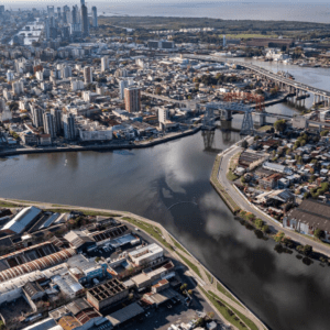 Multas más severas para infracciones ambientales en la Cuenca Matanza Riachuelo