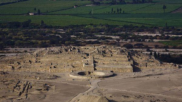 Por qué la civilización más antigua de América tuvo que migrar por el cambio climático