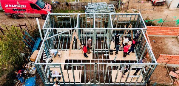 Este gigante de la construcción logró reciclar casi el del 90% de los residuos, ¿cómo lo hizo?