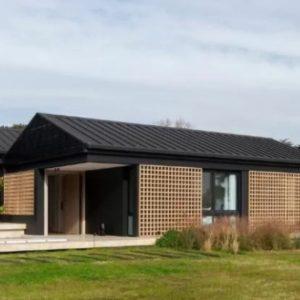 Una casa argentina ganó uno de los mayores premios de arquitectura y así es por dentro