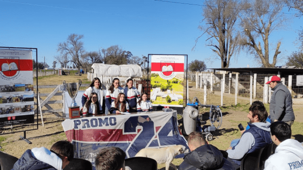 Jóvenes en el agro: por qué la educación es clave para fomentar el futuro del sector