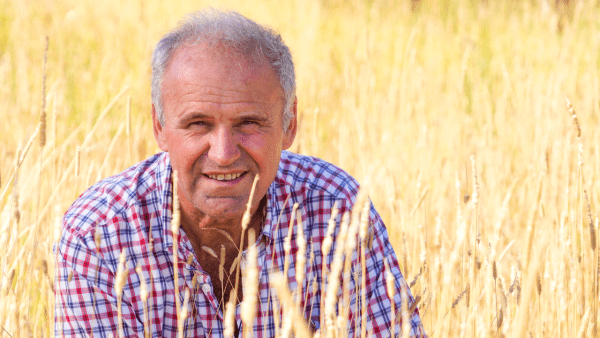 Borrelli, de Ovis 21: “Promovemos un paradigma que en vez de pelearse con la naturaleza, la respeta y trata de imitarla”