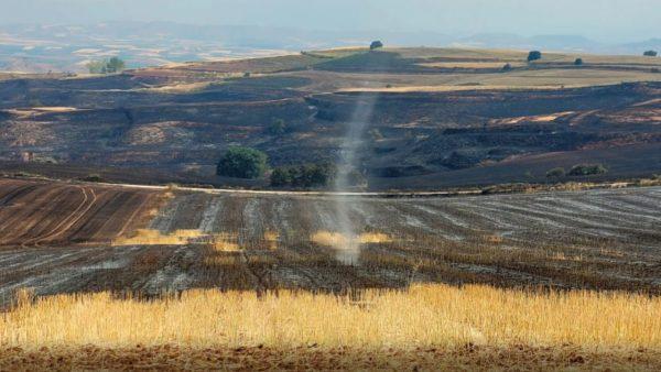 Una provincia argentina debate un nuevo proyecto de ley para luchar contra el cambio climático